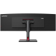 Lenovo ThinkVision P49w-30 49" 5K DQHD 63DBRAT1EU prix Maroc