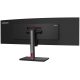 Lenovo ThinkVision P49w-30 49" 5K DQHD 63DBRAT1EU prix Maroc