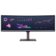 Lenovo ThinkVision P49w-30 49" 5K DQHD 63DBRAT1EU prix Maroc