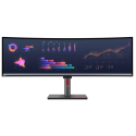 Écran incurvé 49" Lenovo ThinkVision P49w-30 5K DQHD (63DBRAT1EU)