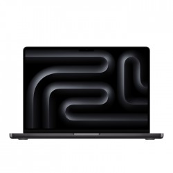 Apple macbook pro air M4 14 pouces 2025 black 16go 512 go mw2u3 