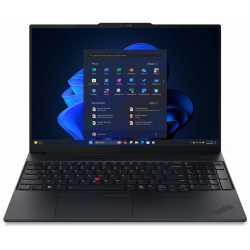 Ordinateur Portable Lenovo ThinkPad E16 Gen 2 (21MA001LFE)