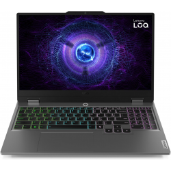 Lenovo LOQ 15IRX9 83DV018AFE prix Maroc