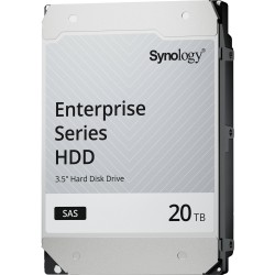 Synology HAS5300 20To pour NAS HAS5310-20T prix Maroc