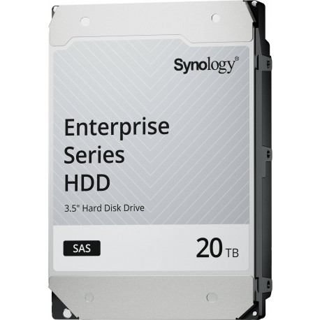 Synology HAS5300 20To pour NAS HAS5310-20T prix Maroc