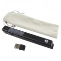 Logitech Wireless Presenter R400 - Télécommande de présentation (910-001356)