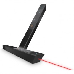 Logitech Wireless Presenter R400 - Télécommande de présentation (910-001356)