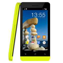 accent smartphone cameleon A1