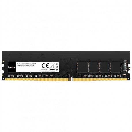 lexar ddr4 32gb u-dimm 3200 (ld4au032g-b3200gsst)