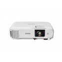 Vidéoprojecteur Epson EB-982W WXGA (1280 x 800) (V11H987040)