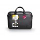 Port Designs ZURICH Pour PC Portable 14/15" - Toploading 