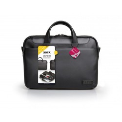 Port Designs ZURICH Pour PC Portable 14/15" - Toploading 