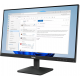 Écran Plat 24" Lenovo ThinkVision T24v-30 (63D8MAT3EU)
