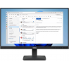 Écran Plat 24" Lenovo ThinkVision T24v-30 (63D8MAT3EU)