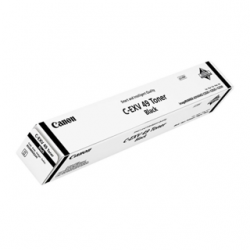 Canon C-EXV 67 Noir - Toner Canon origine 5746C002AB prix Maroc