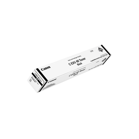 Canon C-EXV 67 Noir - Toner Canon origine 5746C002AB prix Maroc