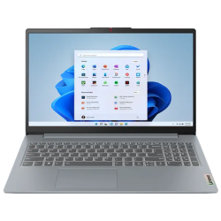 Lenovo IdeaPad Slim 3 15AMN8 82XQ00NPFE prix Maroc