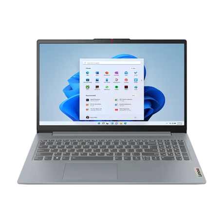Lenovo IdeaPad Slim 3 15AMN8 82XQ00NPFE prix Maroc