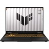 Ordinateur portable Asus TUF Gaming F15 FX507VU4 (90NR0CJ7-M00860)