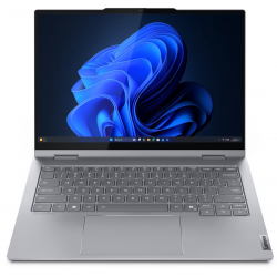 Lenovo ThinkBook 14 2-in-1 G5 IAU 21SQ001STP prix Maroc
