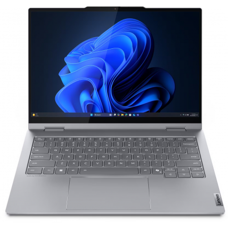 Lenovo ThinkBook 14 2-in-1 G5 IAU 21SQ001STP prix Maroc