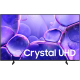 Téléviseur Samsung Smart 70 Crystal UHD U8000F 4K serie 8 UA70U8000FUXMV prix Maroc