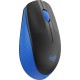 Souris sans fil Logitech M190 Bleu 910-005907 prix Maroc Souris sans fil Logitech M190 Bleu 910-005907 prix Maroc