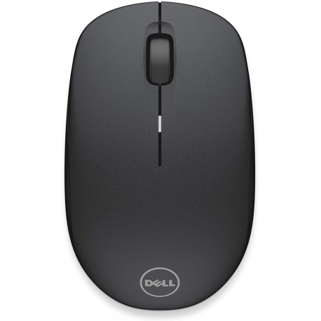 Souris sans fil Dell WM126 WM126 prix Maroc