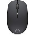 Souris sans fil Dell WM126 (WM126)