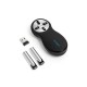 Souris filaire Kensington in a Box® (K72356EU)
