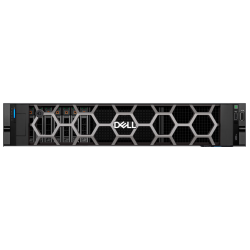 Serveur Rack Dell PowerEdge R760Xs EMEA_PER760XS2FLEXI prix Maroc