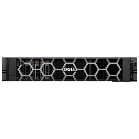Serveur Rack Dell PowerEdge R760Xs EMEA_PER760XS2FLEXI prix Maroc
