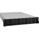 HPE ProLiant DL380 Gen10+ Intel Xeon-S 4310 12-Core 32GB 8 x SFF x1 U.3 BC NC-B 800W (P55246-B21)
