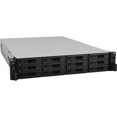 Serveur NAS Synology RackStation RS3621RPxs prix Maroc
