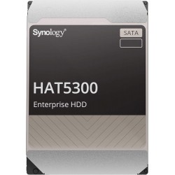 Synology HAT5300 16 To 3.5 SATA III HAT5300-16T prix Maroc