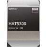 Synology HAT5300 16 To 3.5 SATA III HAT5300-16T prix Maroc
