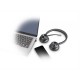 HP-POLY Voyager 4320 USB-A headset + dongle BT700 76U49AA prix Maroc