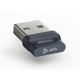 hp-poly micro-casque voyager 4320 usb a headset dongle bt700 L020380