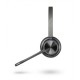 HP-POLY Micro-casque Voyager 4320 USB-A headset +dongle BT700