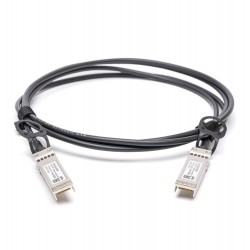 Câble Huawei SFP-10G-CU3M SFP+, 10G, câble à connexion directe haute vitesse, 3 m 02310MUP prix Maroc
