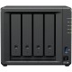 Serveur NAS 4 baies Synology DiskStation® DS425+ prix Maroc