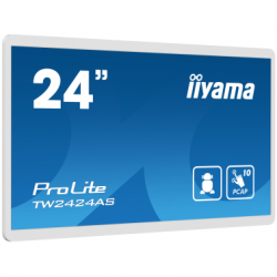 écran iiyama 24" LED Tactile - ProLite T2453MTS-B1