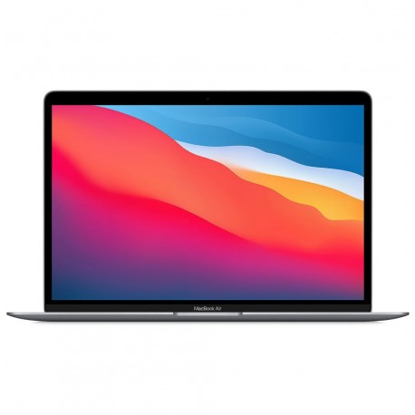 MacBook Air M1 13 pouces (2020) Gris sidéral MGN63FN/A prix Maroc