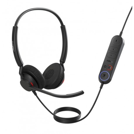 micro-casque Jabra engage 40 ms USB-type a 4099-413-279 micro-casque Jabra engage 40 ms USB-type a 4099-413-279