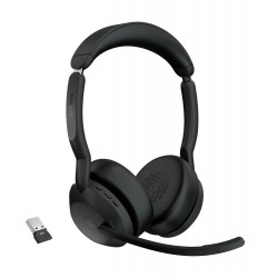 Micro Casque JABRA EVOLVE2 65 - USB MS