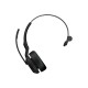 Micro Casque JABRA EVOLVE2 65 - USB MS