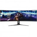 Écran incurvé 49" Gaming ASUS ROG Strix XG49VQ (90LM04H0-B01170)