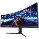 Écran 49" Gaming ASUS ROG Strix XG49VQ 90LM04H0-B01170 prix Maroc