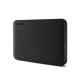 DISQUE DUR EXTERNE TOSHIBA CANVIO2To 2.5 Noir (HDTP210EK3AA)