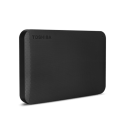 Disque dur externe TOSHIBA CANVIO 2TB 2.5" Noir (HDTP210EK3AA)